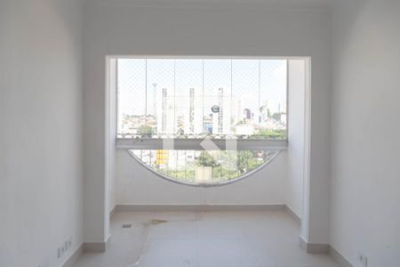 Sala de apartamento para alugar com 2 quartos, 86m² em Vila Zanardi, Guarulhos