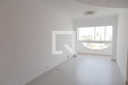 Sala de apartamento para alugar com 2 quartos, 86m² em Vila Zanardi, Guarulhos