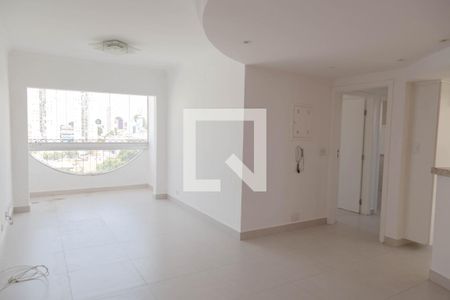 Sala de apartamento para alugar com 2 quartos, 86m² em Vila Zanardi, Guarulhos