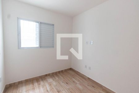 Quarto 2 de apartamento para alugar com 2 quartos, 48m² em Vila Amalia (zona Norte), São Paulo