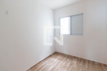 Quarto 2 de apartamento para alugar com 2 quartos, 48m² em Vila Amalia (zona Norte), São Paulo