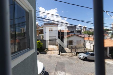 Vista de apartamento para alugar com 2 quartos, 48m² em Vila Amalia (zona Norte), São Paulo