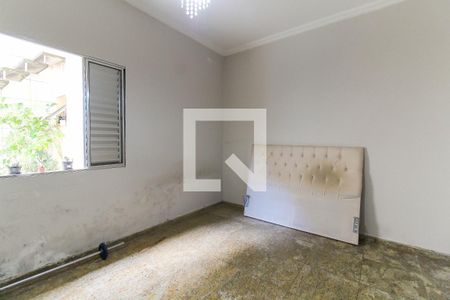 Quarto 1 de casa à venda com 3 quartos, 208m² em Alto da Mooca, São Paulo