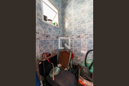 Lavabo de casa à venda com 3 quartos, 208m² em Alto da Mooca, São Paulo