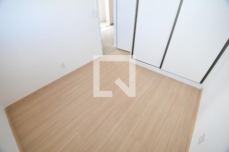 Quarto 1 de apartamento à venda com 2 quartos, 50m² em Mansões Santo Antônio, Campinas