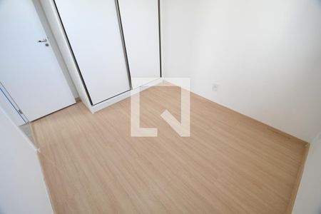 Quarto 1 de apartamento à venda com 2 quartos, 50m² em Mansões Santo Antônio, Campinas