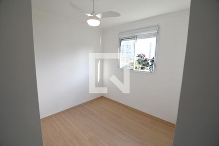 Quarto 2 - Suíte de apartamento à venda com 2 quartos, 50m² em Mansões Santo Antônio, Campinas