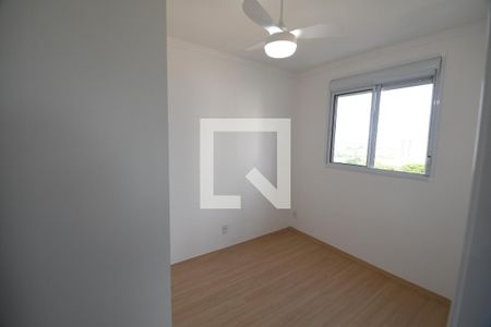 Quarto 1 de apartamento à venda com 2 quartos, 50m² em Mansões Santo Antônio, Campinas