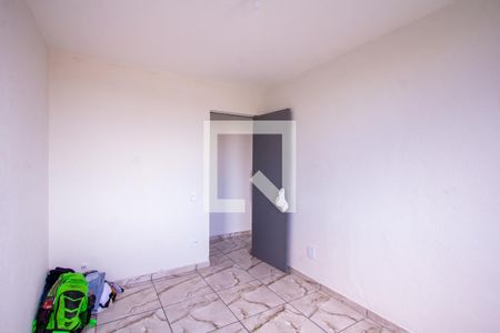 Quarto 1 de apartamento para alugar com 2 quartos, 56m² em Mutondo, São Gonçalo