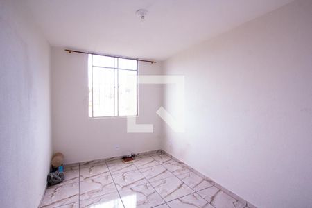 Quarto 1 de apartamento para alugar com 2 quartos, 56m² em Mutondo, São Gonçalo