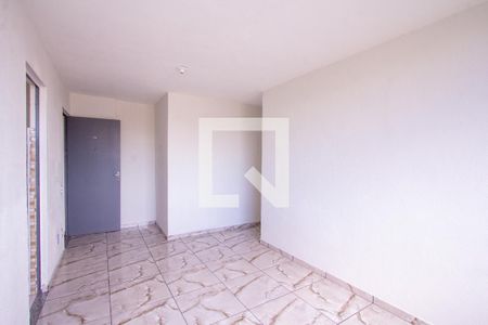 Sala de apartamento para alugar com 2 quartos, 56m² em Mutondo, São Gonçalo