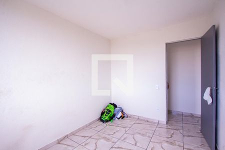 Quarto 1 de apartamento para alugar com 2 quartos, 56m² em Mutondo, São Gonçalo