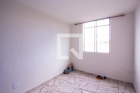 Quarto 1 de apartamento para alugar com 2 quartos, 56m² em Mutondo, São Gonçalo