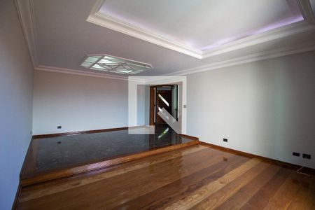 Sala de casa para alugar com 4 quartos, 400m² em Parque Campolim, Sorocaba