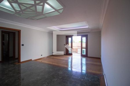 Sala de casa para alugar com 4 quartos, 400m² em Parque Campolim, Sorocaba