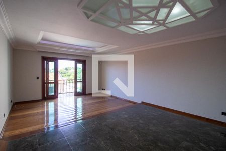 Sala de casa para alugar com 4 quartos, 400m² em Parque Campolim, Sorocaba