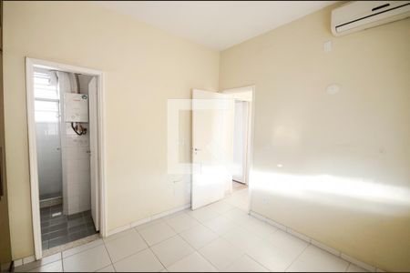 Quarto de apartamento à venda com 1 quarto, 47m² em Maracanã, Rio de Janeiro