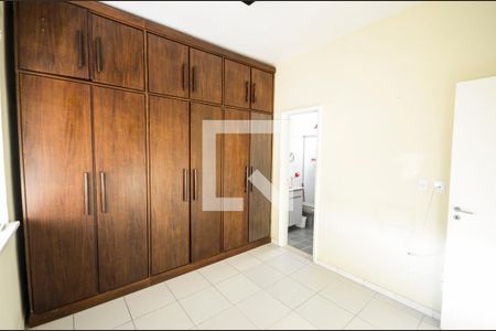 Quarto de apartamento à venda com 1 quarto, 47m² em Maracanã, Rio de Janeiro