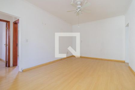 Sala de apartamento para alugar com 2 quartos, 88m² em Santo Antônio, Porto Alegre