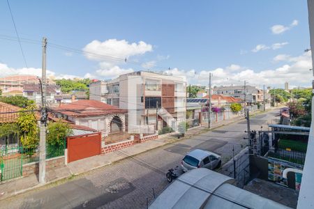 Vista de apartamento para alugar com 2 quartos, 88m² em Santo Antônio, Porto Alegre