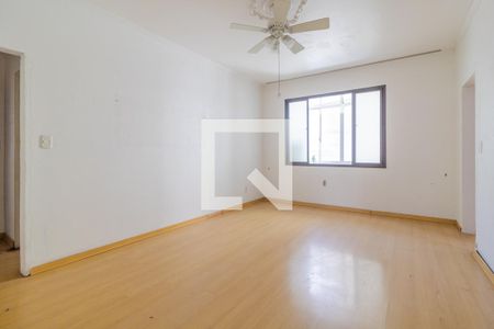 Sala de apartamento para alugar com 2 quartos, 88m² em Santo Antônio, Porto Alegre