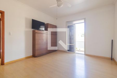 Quarto 1 de apartamento para alugar com 2 quartos, 88m² em Santo Antônio, Porto Alegre