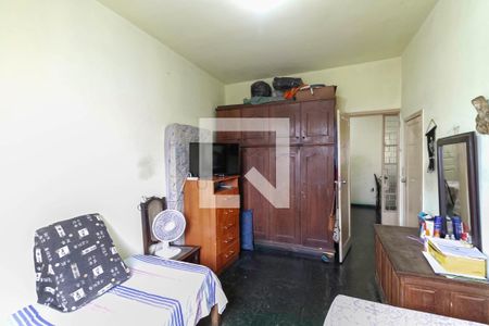 Quarto 1 de casa para alugar com 3 quartos, 384m² em Carlos Prates, Belo Horizonte