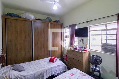 Quarto 2 de casa para alugar com 3 quartos, 384m² em Carlos Prates, Belo Horizonte