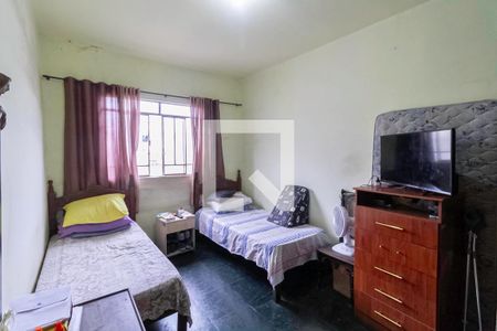 Quarto 1 de casa para alugar com 3 quartos, 384m² em Carlos Prates, Belo Horizonte