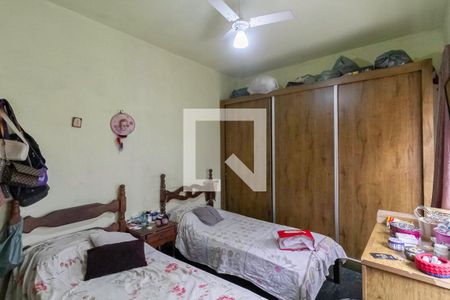 Quarto 2 de casa para alugar com 3 quartos, 384m² em Carlos Prates, Belo Horizonte