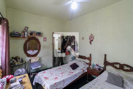 Quarto 2 de casa para alugar com 3 quartos, 384m² em Carlos Prates, Belo Horizonte