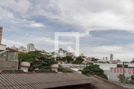 Vista do quarto 1 de casa para alugar com 3 quartos, 384m² em Carlos Prates, Belo Horizonte