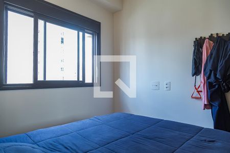 Quarto de apartamento para alugar com 1 quarto, 29m² em Vila Santa Catarina, São Paulo