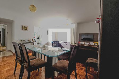 Sala de apartamento para alugar com 3 quartos, 150m² em Federação, Salvador