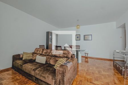 Sala de apartamento para alugar com 3 quartos, 150m² em Federação, Salvador