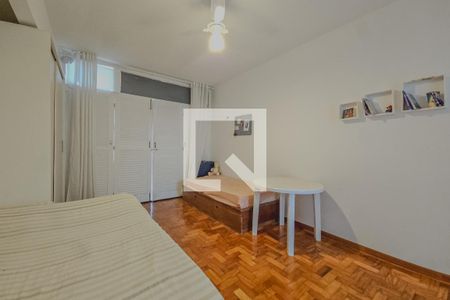 Quarto 1 suite de apartamento para alugar com 3 quartos, 150m² em Federação, Salvador