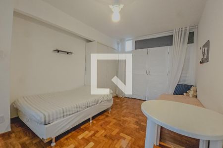 Quarto 1 suite de apartamento para alugar com 3 quartos, 150m² em Federação, Salvador