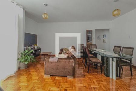 Sala de apartamento para alugar com 3 quartos, 150m² em Federação, Salvador