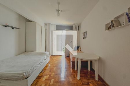 Quarto 1 suite de apartamento para alugar com 3 quartos, 150m² em Federação, Salvador