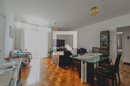 Sala de apartamento para alugar com 3 quartos, 150m² em Federação, Salvador