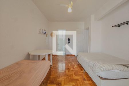 Quarto 1 suite de apartamento para alugar com 3 quartos, 150m² em Federação, Salvador