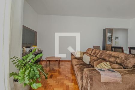 Sala de apartamento para alugar com 3 quartos, 150m² em Federação, Salvador