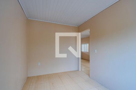 Quarto 1 de casa para alugar com 2 quartos, 70m² em Vila Nova, Porto Alegre