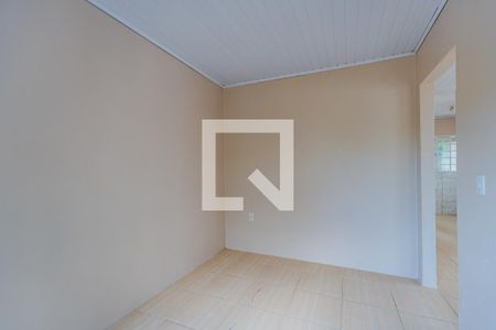 Quarto 1 de casa para alugar com 2 quartos, 70m² em Vila Nova, Porto Alegre