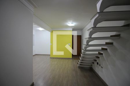 Sala  de apartamento para alugar com 2 quartos, 85m² em Rudge Ramos, São Bernardo do Campo