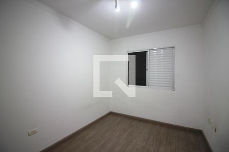 Quarto 1 de apartamento para alugar com 2 quartos, 85m² em Rudge Ramos, São Bernardo do Campo