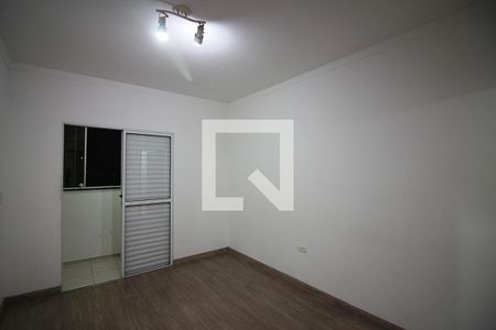 Quarto 2 - Suíte de apartamento para alugar com 2 quartos, 85m² em Rudge Ramos, São Bernardo do Campo