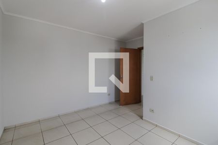 Quarto Suíte de apartamento para alugar com 3 quartos, 95m² em Vila Nossa Senhora das Vitorias, Mauá