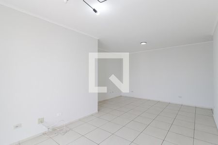 Sala - sala de jantar de apartamento para alugar com 3 quartos, 95m² em Vila Nossa Senhora das Vitorias, Mauá