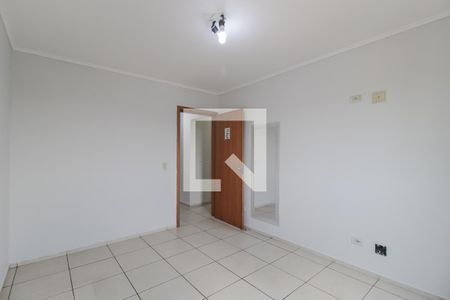 Quarto 1 de apartamento para alugar com 3 quartos, 95m² em Vila Nossa Senhora das Vitorias, Mauá